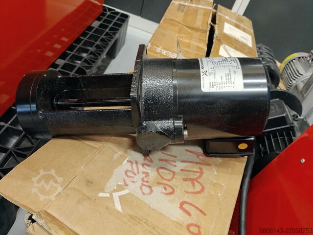 Vacuum pump Grundfos MTA60-180 A-W-A-B