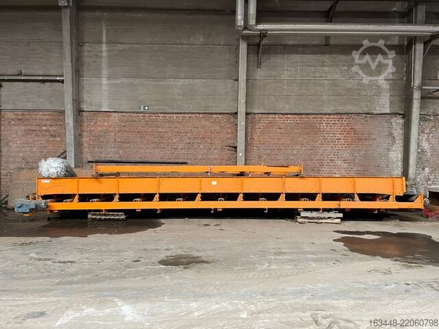 Conveyor belt Deswarte 59488