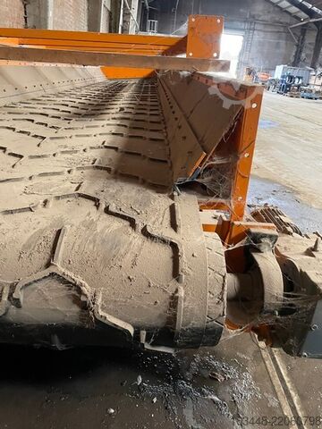 Conveyor belt Deswarte 59488