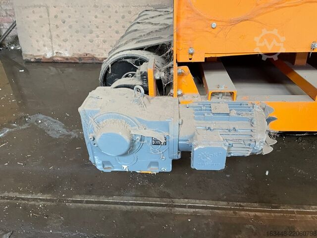 Conveyor belt Deswarte 59488