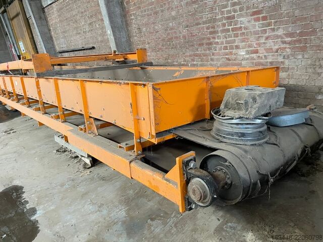 Conveyor belt Deswarte 59488