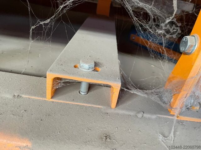 Conveyor belt Deswarte 59488