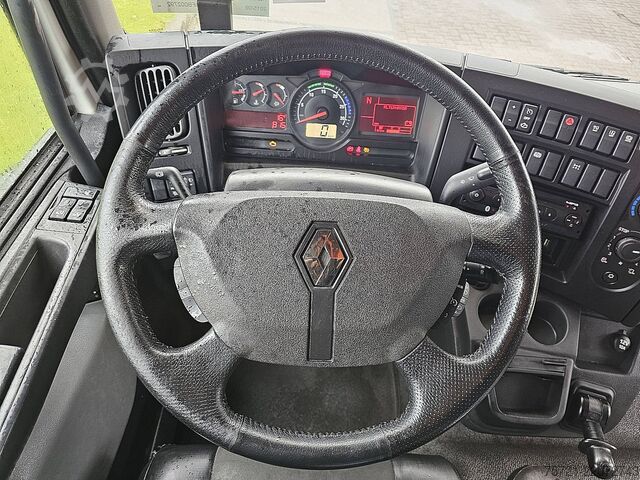 Koffer RENAULT D 220