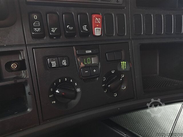 Standard-SZM SCANIA R440 HL,hydr unit