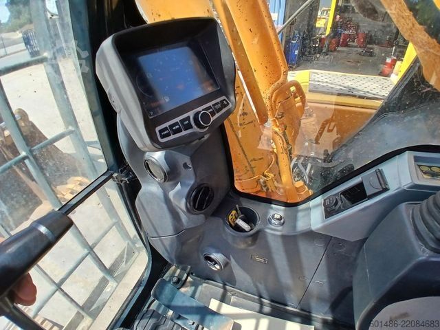 Kettenbagger HYUNDAI R 300 NLC-9A