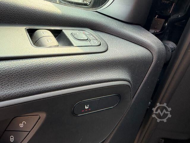 Minibus Mercedes-Benz Sprinter 317 CDI 4325 Tourer Dachklima AHK