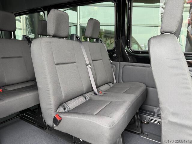 Minibus Mercedes-Benz Sprinter 317 CDI 4325 Tourer Dachklima AHK