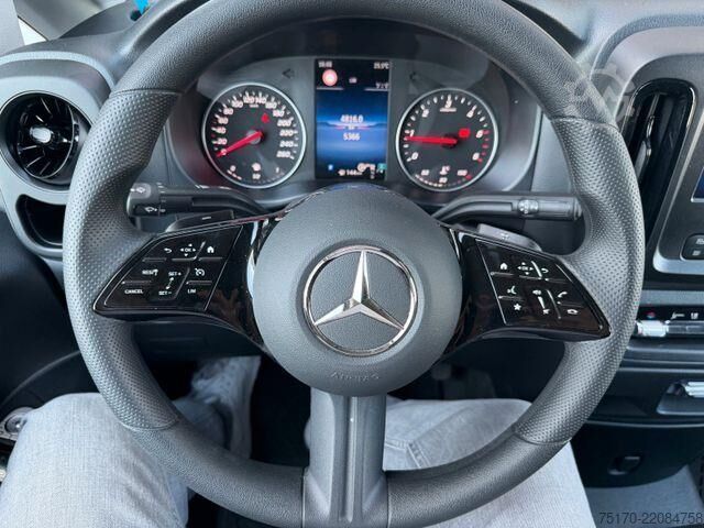 High-roof van Mercedes-Benz Vito 116 CDI Extral 9G Klima Kamera MBUX