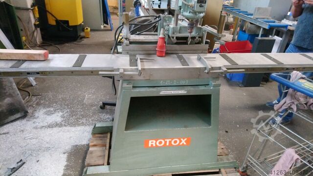 Rotox KBG 192