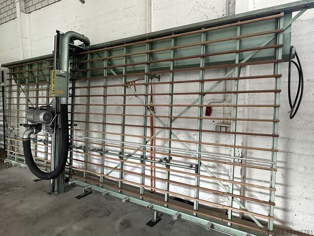 Panel saw Striebig 