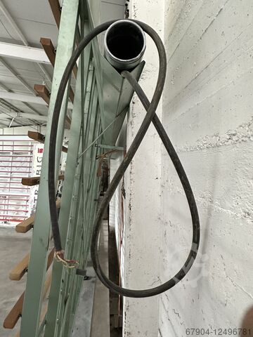 Panel saw Striebig 