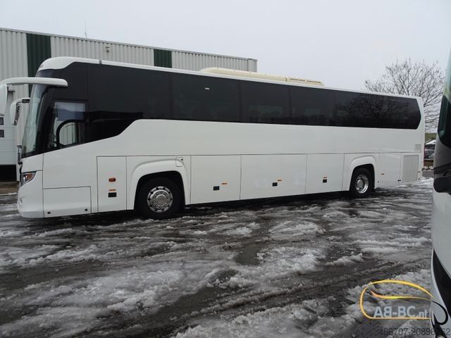 Motor coach SCANIA Touring 55 Sitze