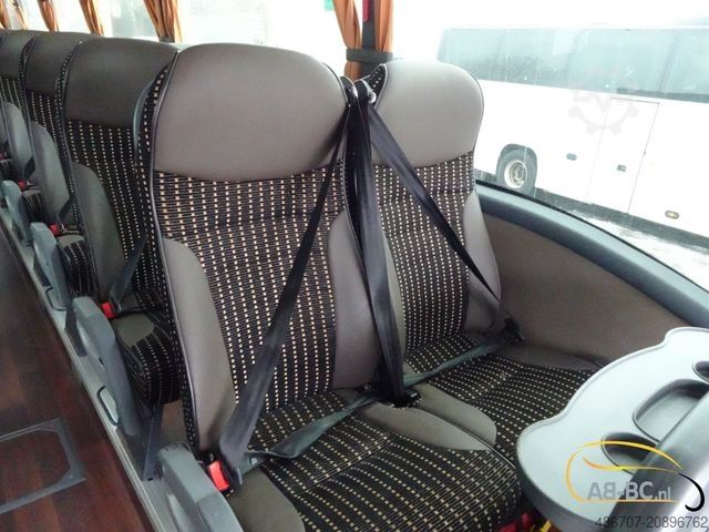 Motor coach SCANIA Touring 55 Sitze