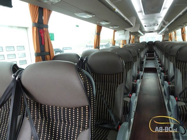 Motor coach SCANIA Touring 55 Sitze