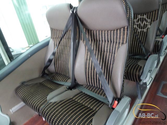 Motor coach SCANIA Touring 55 Sitze