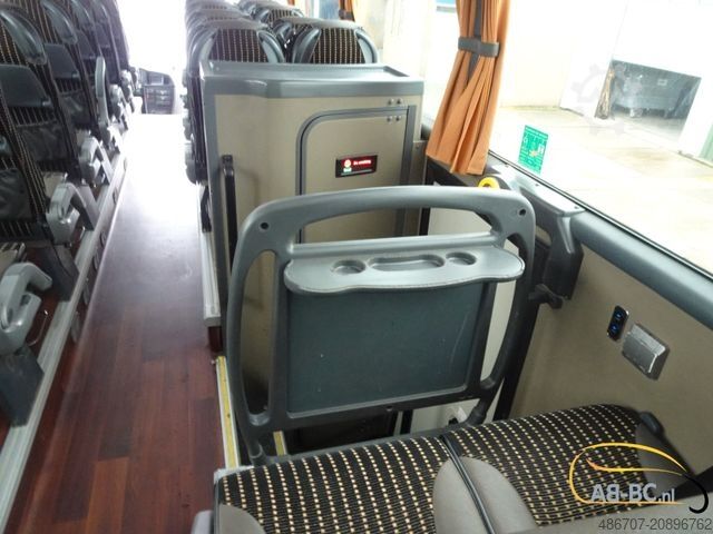 Motor coach SCANIA Touring 55 Sitze