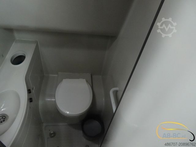 Motor coach SCANIA Touring 55 Sitze