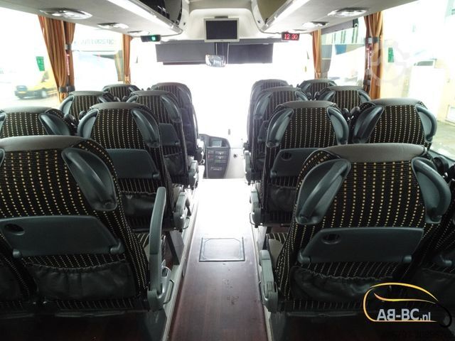 Motor coach SCANIA Touring 55 Sitze