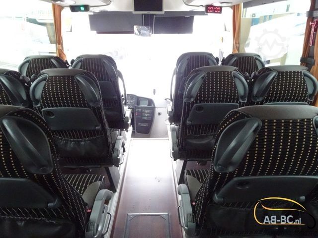 Motor coach SCANIA Touring 55 Sitze