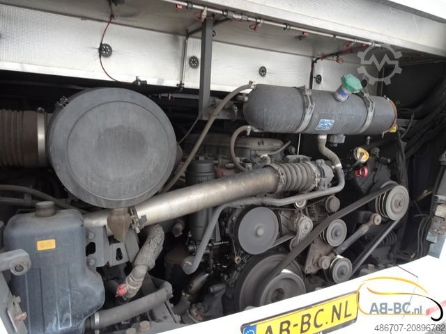 Motor coach SCANIA Touring 55 Sitze