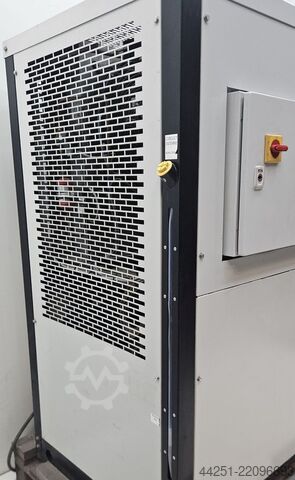 Active water cooler 7 kW recooling unit Eurodifroid (Frankreich) RFI100THIECHV3VIP [SYLFEN]