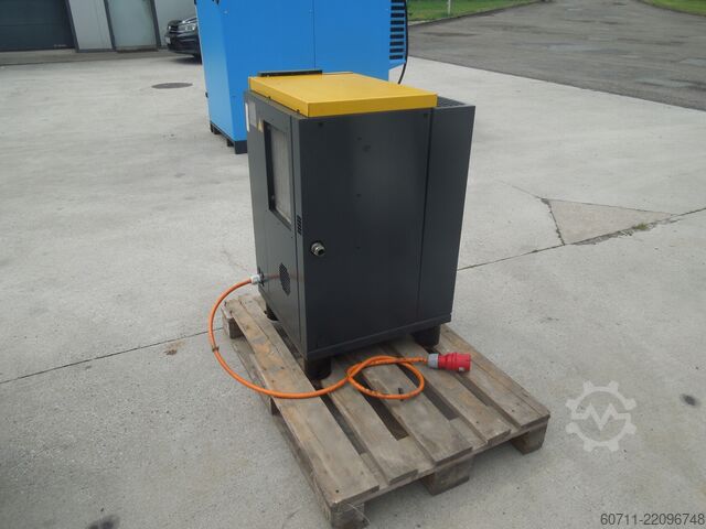 Screw compressor Kaeser SX 8