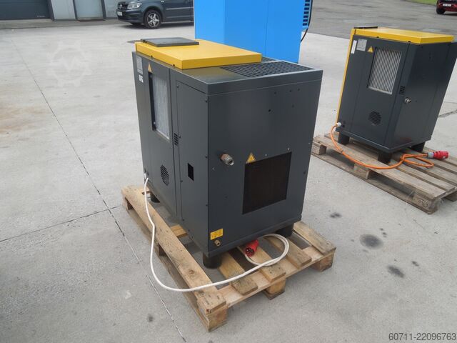 Screw compressor Kaeser SX 8 T