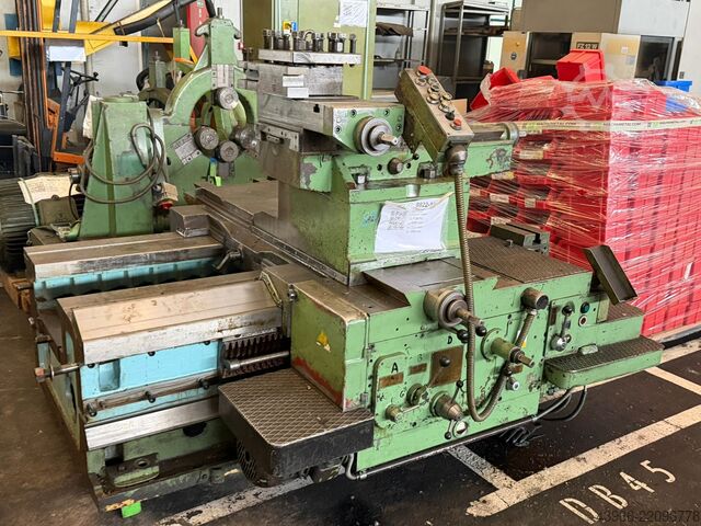 Centre lathe POREBA - TCC160 Poreba TCC160