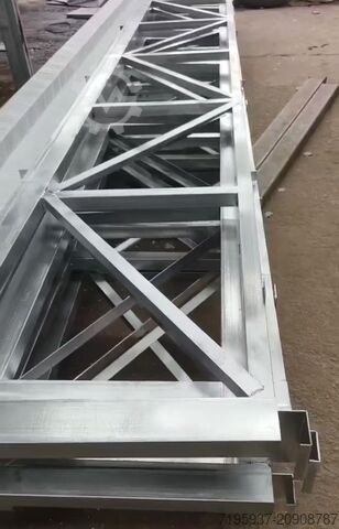 Paint finishing system Ventis Nexus 300 Automotive Spray Booth