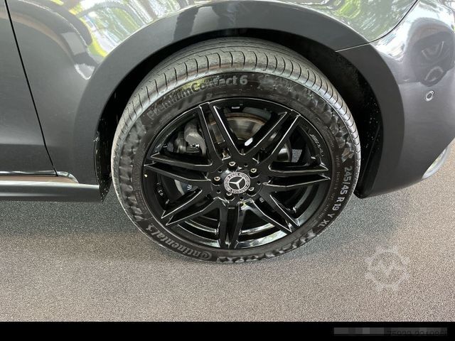 Minibus MERCEDES-BENZ V 300 Avantgarde 4MATIC AMG+360°+Standh+Distr.