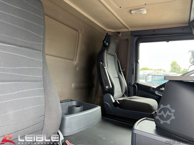 Standard SZM SCANIA G450*Hydraulik*Retarder*nur 426.000 KM*