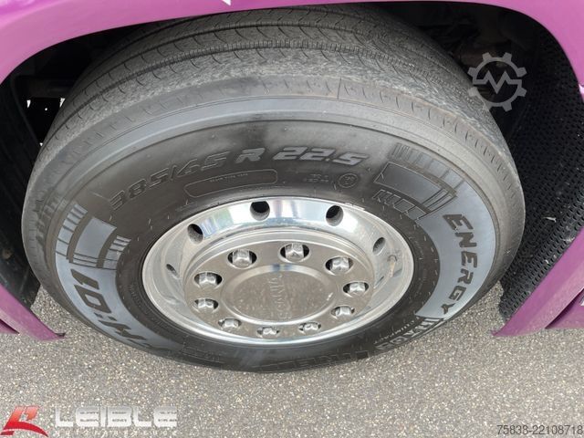 Standard SZM SCANIA R 730 A4x2NA*Kombi-Hydro*V8*Leder*Navi*ACC*