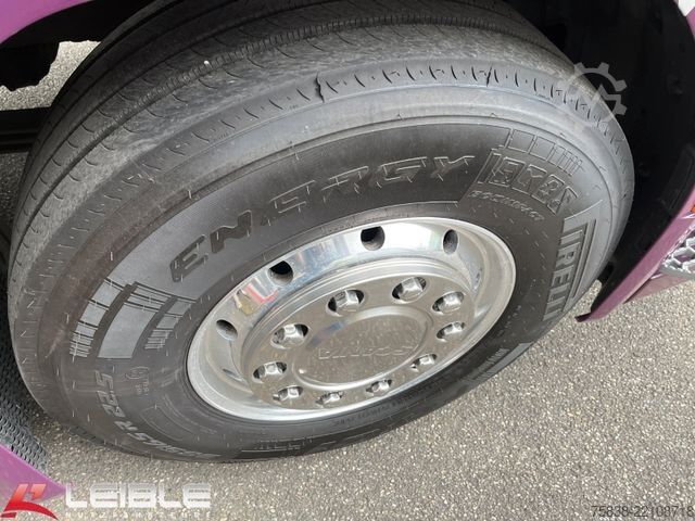 Standard SZM SCANIA R 730 A4x2NA*Kombi-Hydro*V8*Leder*Navi*ACC*