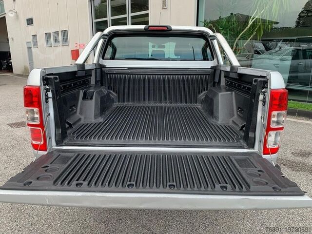 Pick-up Ford Ranger  4WD - Limited