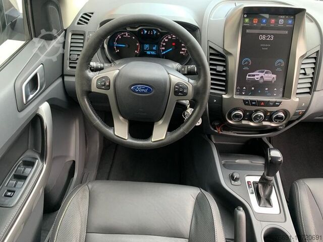 Pick-up Ford Ranger  4WD - Limited