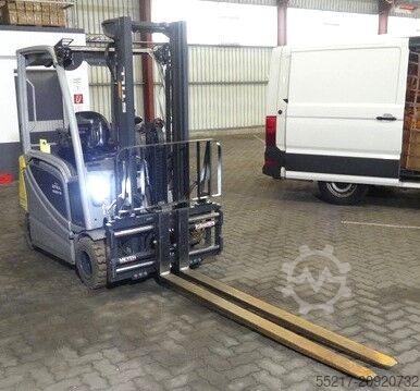 Forklift STILL RX20 - 18 PL