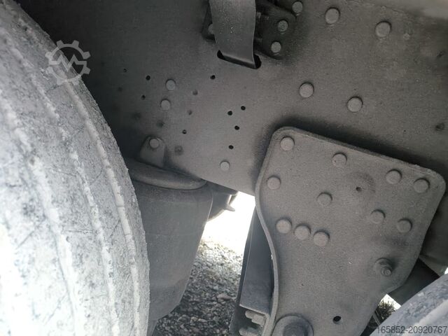 Curtain sided Schmitz Cargobull SCS 24/L - 13.62 EB Standard