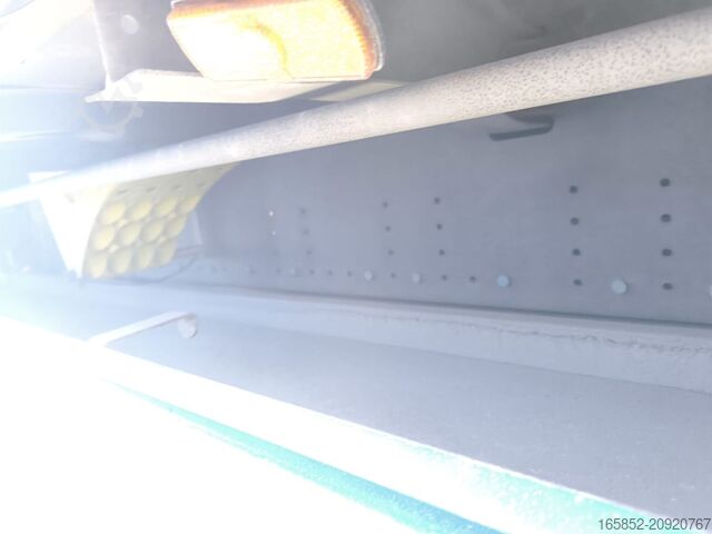 Curtain sided Schmitz Cargobull SCS 24/L - 13.62 EB Standard