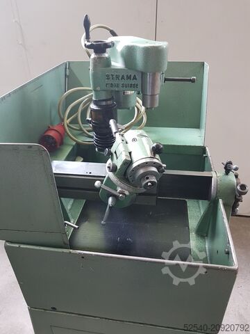 Tool grinder Strama Type 75/III