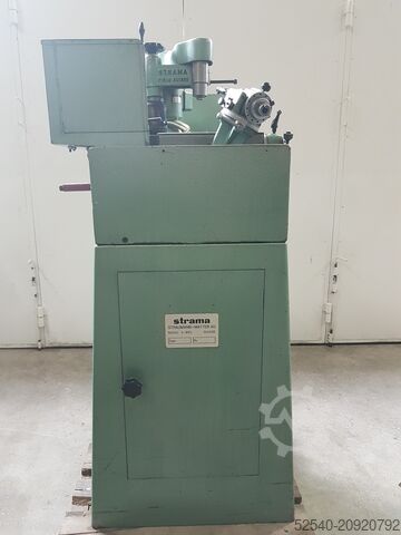 Tool grinder Strama Type 75/III