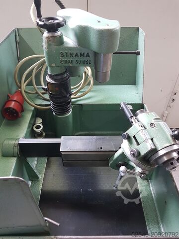Tool grinder Strama Type 75/III