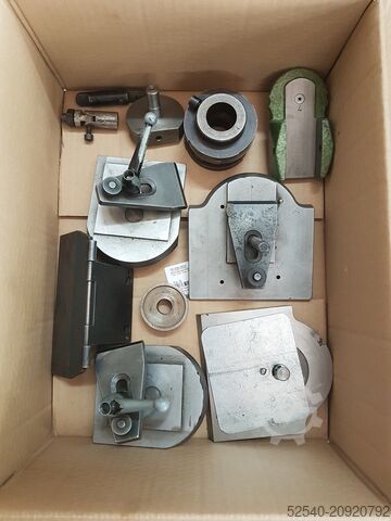 Tool grinder Strama Type 75/III