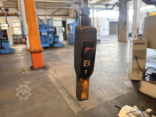 Crane Bottazzi 500kg