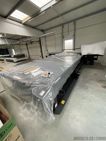 Mimaki JFX500-2131 UV LED printer CMYK+White Mimaki JFX500-2131
