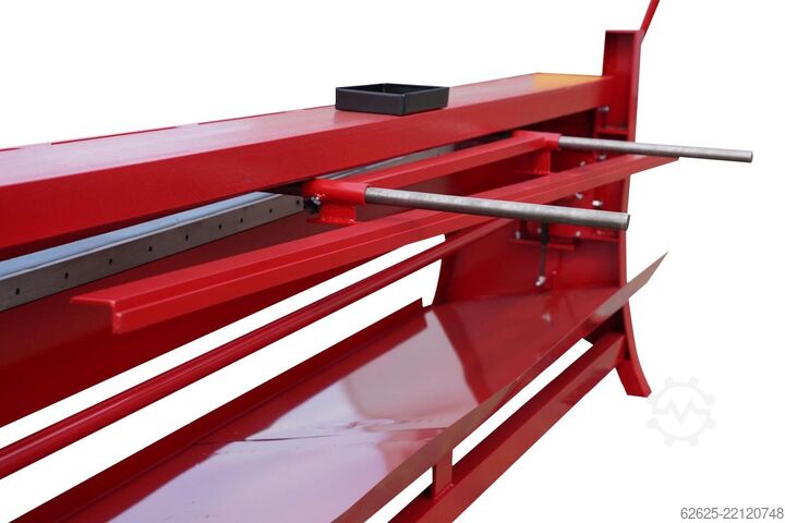 Guillotine shear Prod-Masz 3000/1,2