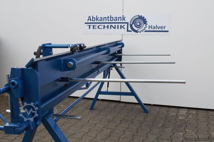 BENDING BENCH Prod-Masz ZGR2500/1,2