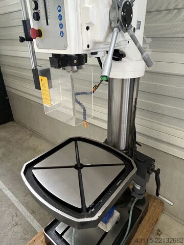 Column Drill ToRen Z 5050