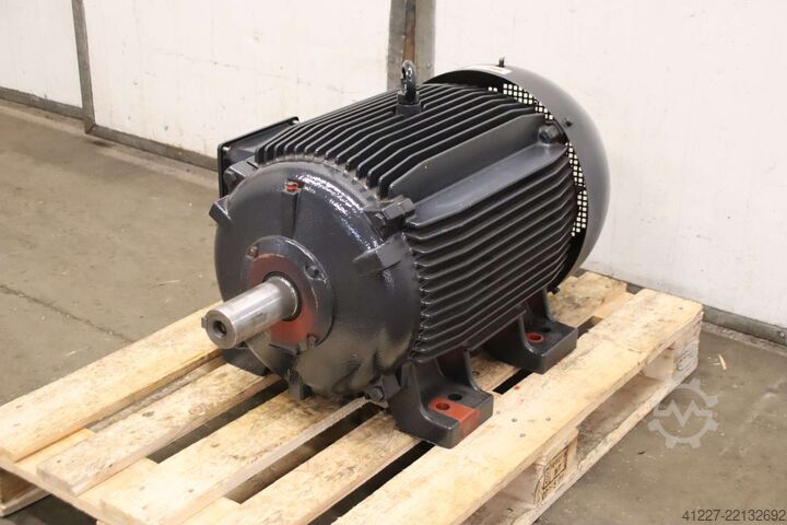 Electric motor 55 kW 1485 rpm Weg W20-250S/M-04