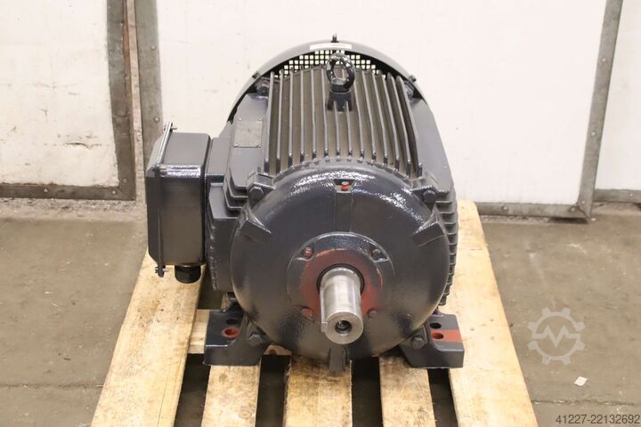 Electric motor 55 kW 1485 rpm Weg W20-250S/M-04