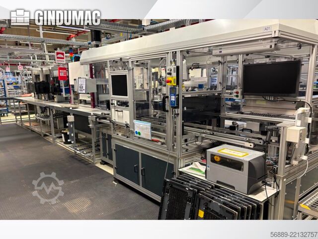 AMADA Jupiter System AMADA Jupiter System